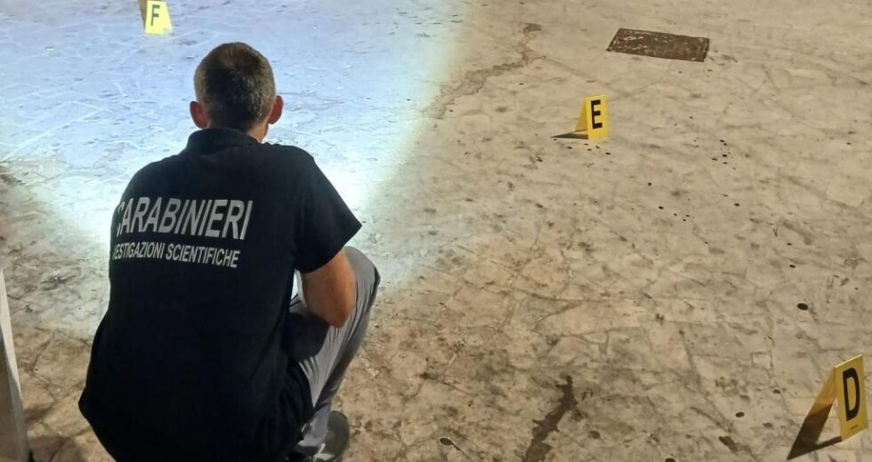 Omicidio di Trani, confermato il fermo per un 17enne