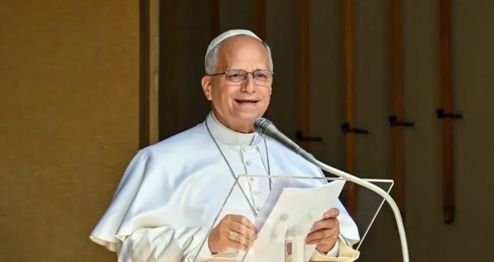Papa “Dignità dei minori migranti calpestata, tutelarne diritti fondamentali”