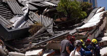 Terremoto in Colombia, la Farnesina approva un pacchetto di interventi umanitari