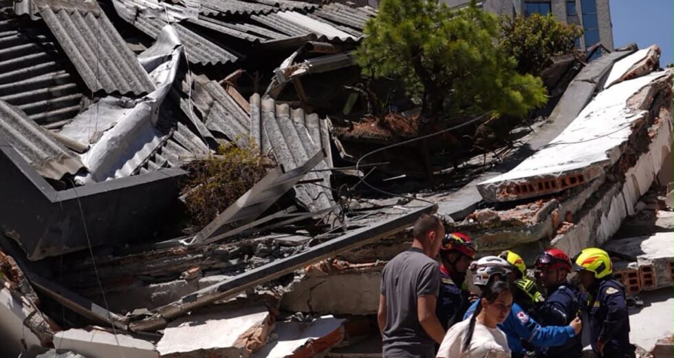 Terremoto in Colombia, la Farnesina approva un pacchetto di interventi umanitari
