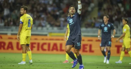In Coppa Italia avanti Torino, Udinese e Venezia