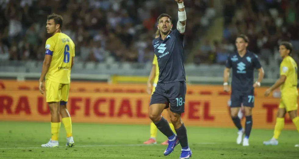 In Coppa Italia avanti Torino, Udinese e Venezia