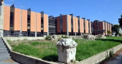 Furto al MuMe di Messina, rubate quattro opere attribuite ad Antonello