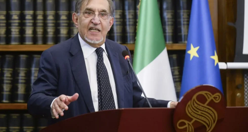 La Russa “Centrodestra avrà numeri per battere sinistra a prescindere da Vannacci”