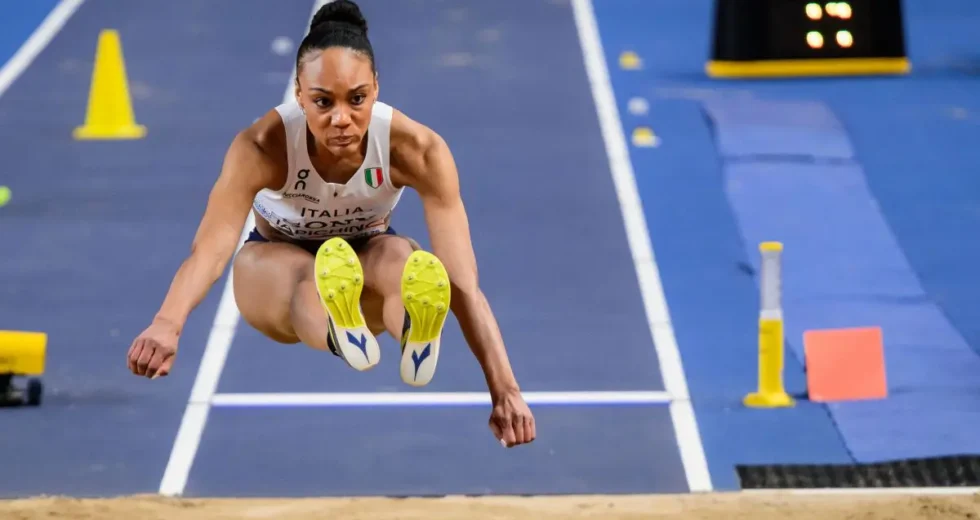 Iapichino e 4×400 maschile d’oro agli Europei di atletica
