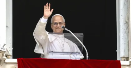 Indonesia, Papa Leone XIV “Vicinanza alle vittime del devastante terremoto”