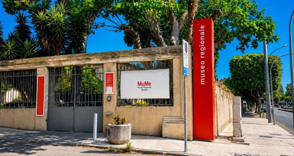 Furto al MuMe di Messina, sentiti i quattro custodi del museo