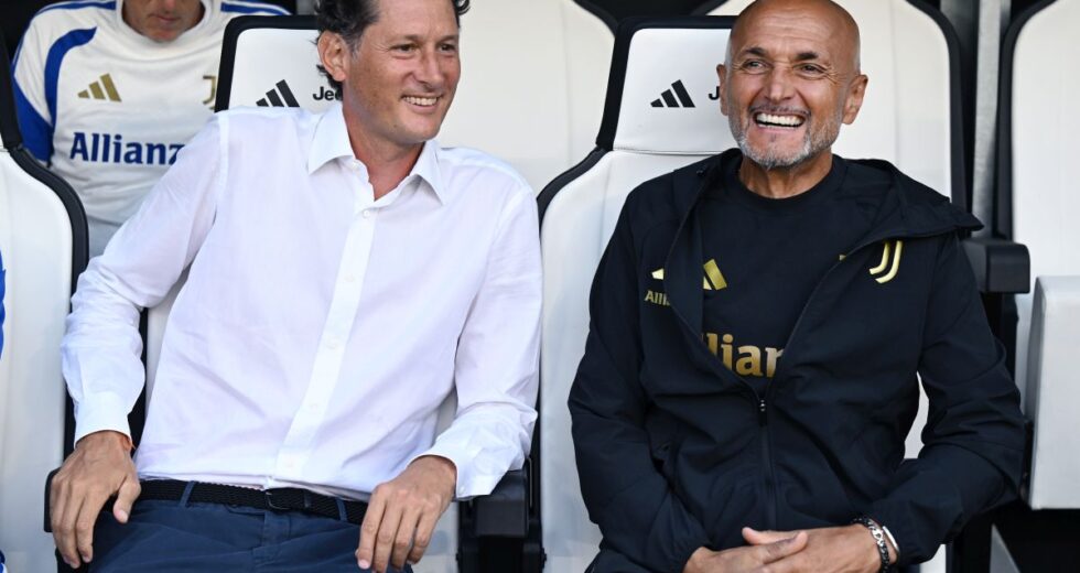 Elkann “Juve in fase di costruzione, l’importante è farla bene”