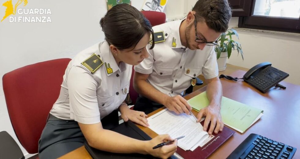 Scoperta a Grosseto maxi frode legata al Superbonus, sequestri per 36 milioni