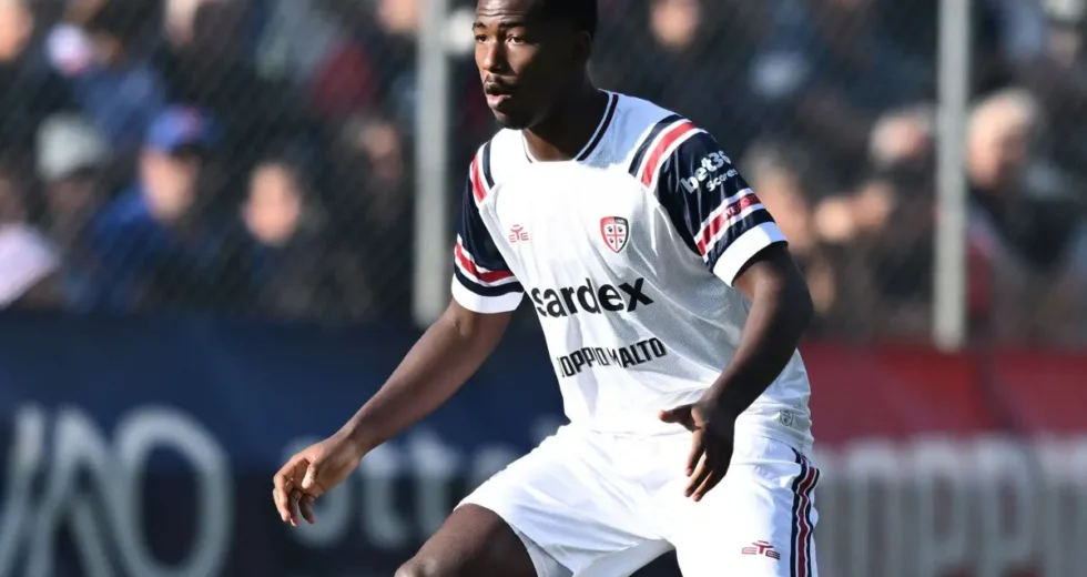 Cagliari, Trepy resta sedato ma lieve miglioramento