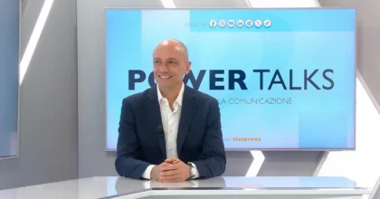 Optima Italia, D’Oriano “Il digitale cambia tutto, ma l’uomo resta centrale”