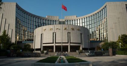 Cina, aggiunte 8 banche nell’elenco degli operatori con yuan digitale