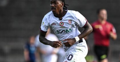 Trepy estubato “E’ vigile e collaborante”, Giulini “Un passo alla volta Yael”