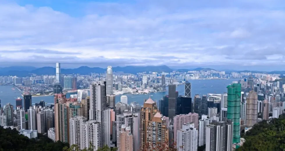 Cina, a Hong Kong +11% di arrivi turistici nei primi 7 mesi del 2026