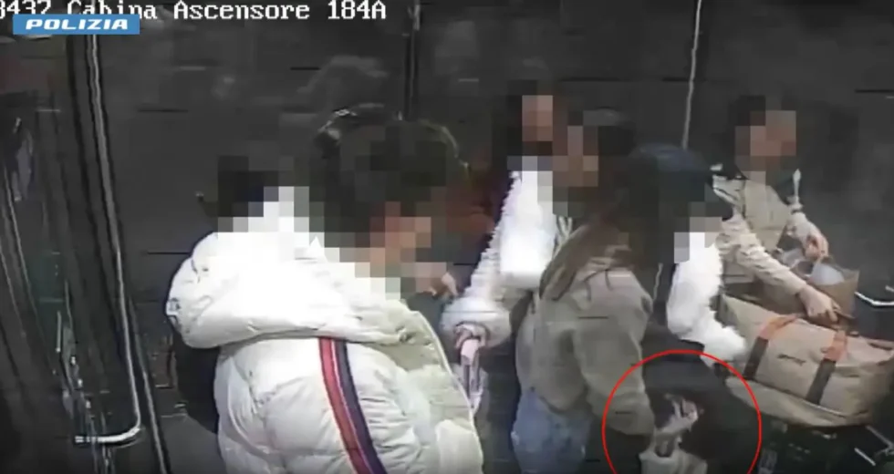 Arrestate 10 donne accusate di un centinaio furti all’aeroporto di Malpensa