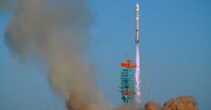 La Cina lancia Zhuque-3 e realizza il primo recupero a terra di un razzo