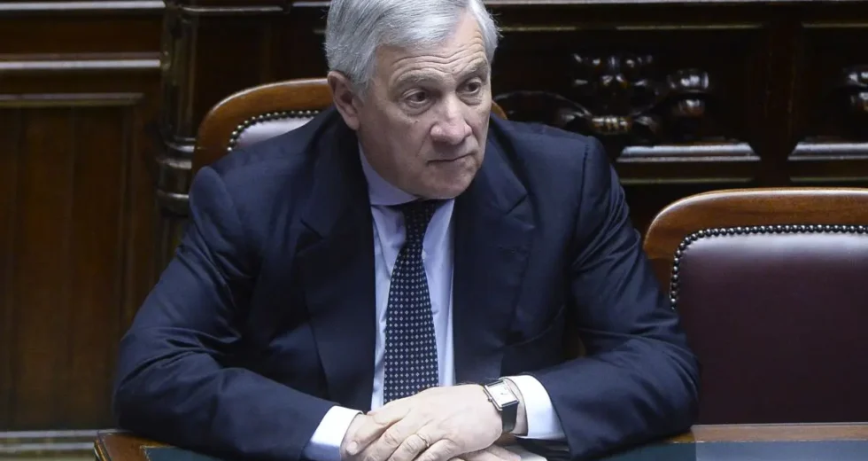 Italia-Germania, Tajani sente Wadephul “Prosegue il dialogo”