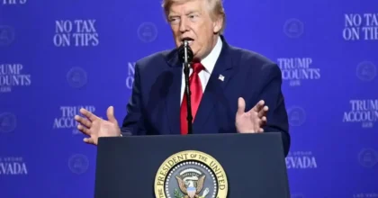 Trump annuncia Economic D-day contro l’Iran