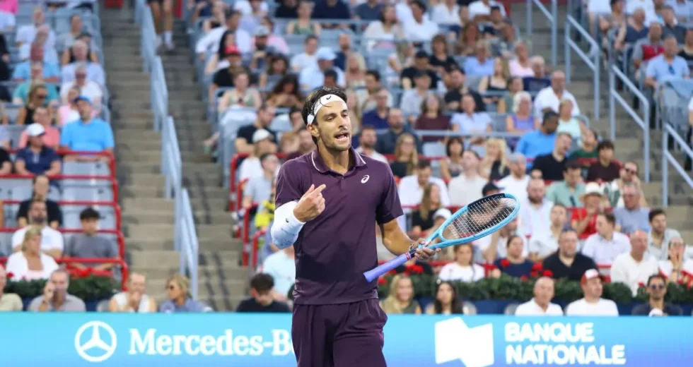 Musetti ai quarti a Cincinnati, Paul batte Zverev e sfida Cobolli