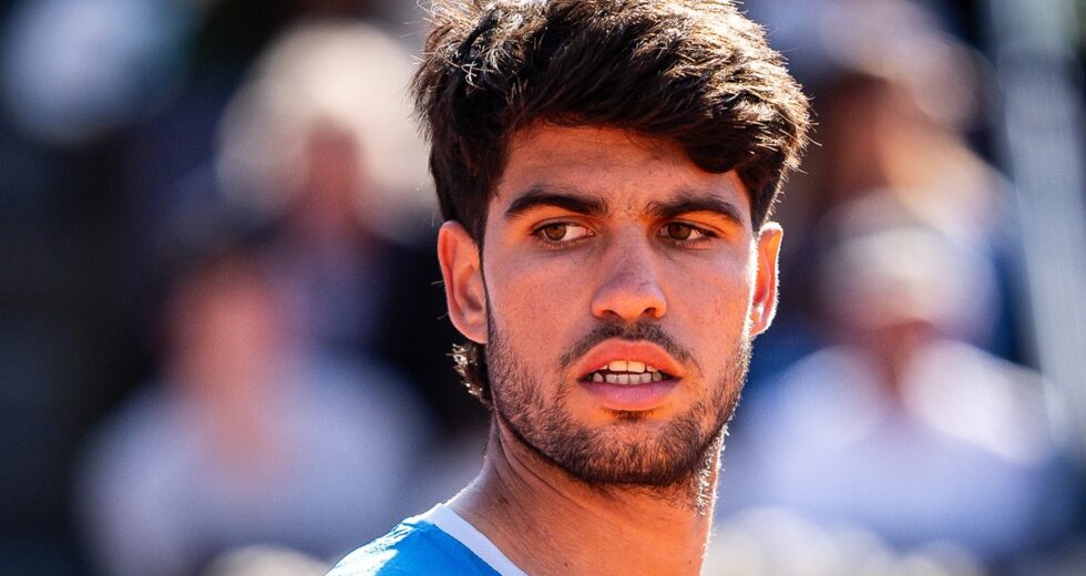 Carlos Alcaraz giocherà gli Us Open “Sono tornato”