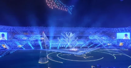Via ai Giochi del Mediterraneo: a Taranto la cerimonia d’apertura con Mattarella