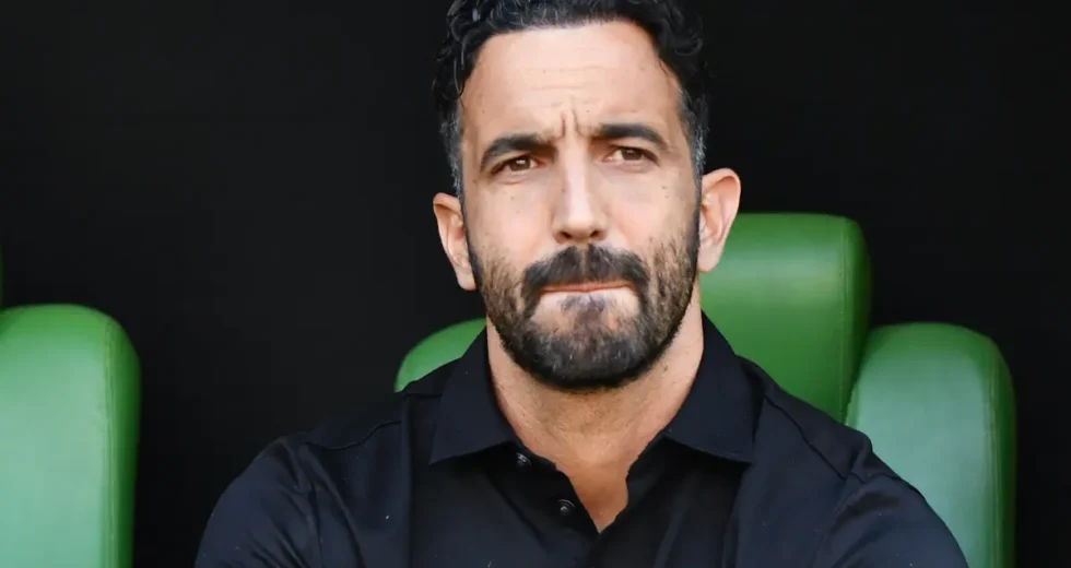 Amorim “Il Milan deve lottare per lo Scudetto ma c’è gap con l’Inter”