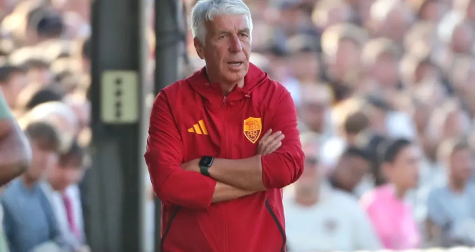 Gasperini “Soddisfatto degli acquisti, vogliamo migliorare ancora la rosa”