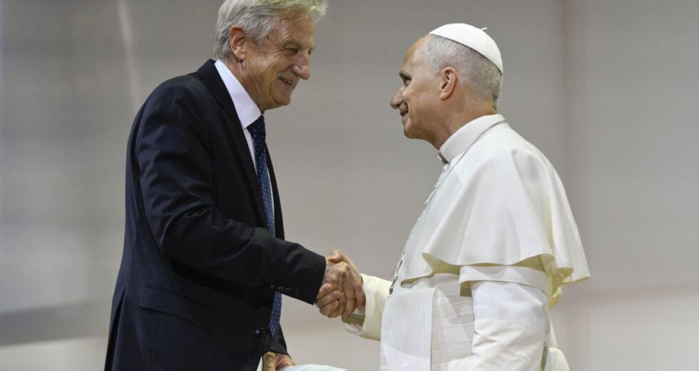 Meeting di Rimini, Scholz “Dal Papa un messaggio che segnerà la nostra strada”
