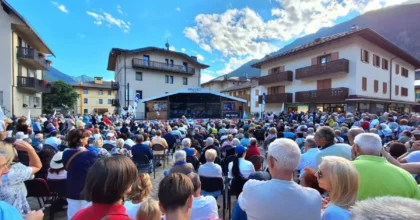 Lega, Salvini “C’è voglia di costruire. Vannacci? Decida lui se darci una mano”