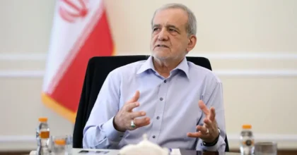 Iran, Pezeshkian “Mondo sbalordito da nostra resistenza, non siamo il Venezuela”