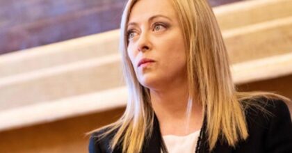 Sisma 2016, Meloni “Molto è stato fatto ma altrettanto resta da fare”