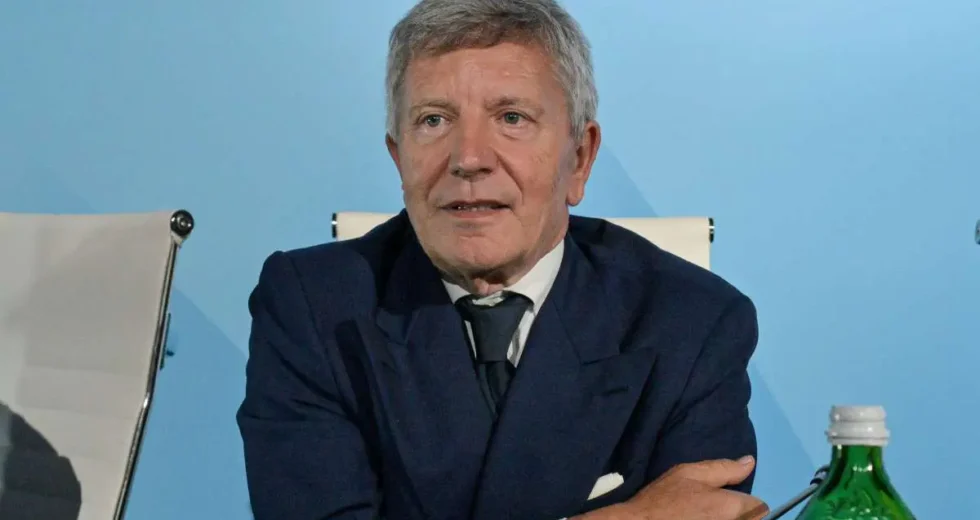 Simonelli “Omogeneità di giudizio da arbitri, dobbiamo tutti tifare Mancini”
