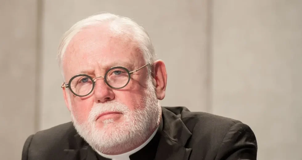 Gallagher “La guerra in Ucraina deve finire, la Santa Sede è pronta ad aiutare”