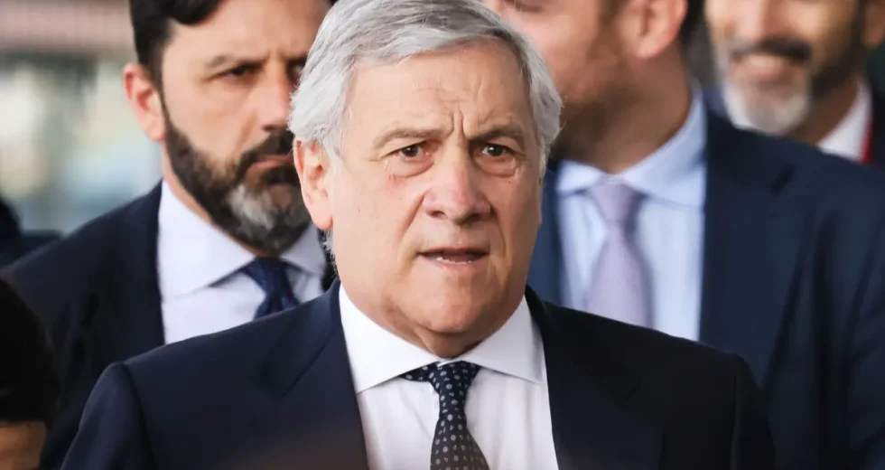 Manovra, Tajani “Contrario a extraprofitti, parola che sa di Unione Sovietica”