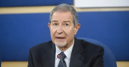 Musumeci “Italia territorio a rischio, dobbiamo essere preparati per calamità”