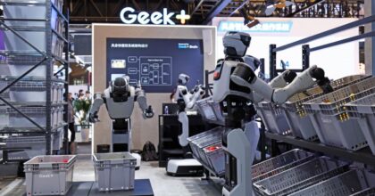 Cina, 200 standard per lo sviluppo del settore dell’intelligenza artificale