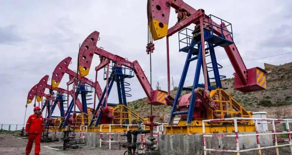 Cina, in crescita gli utili delle principali aziende industriali