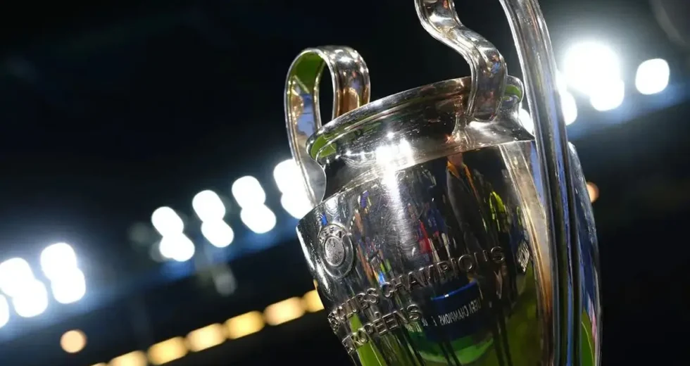Sorteggio Champions, ecco le rivali delle italiane