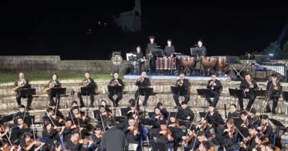 L’Orchestra sinfonica di Wuxi porta in Italia il fascino della cultura cinese