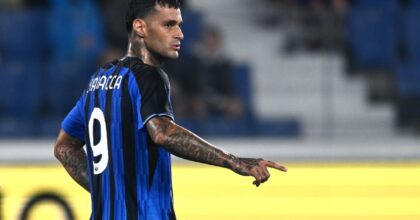 Conference, l’Atalanta batte l’Hapoel Tel Aviv e supera gli spareggi