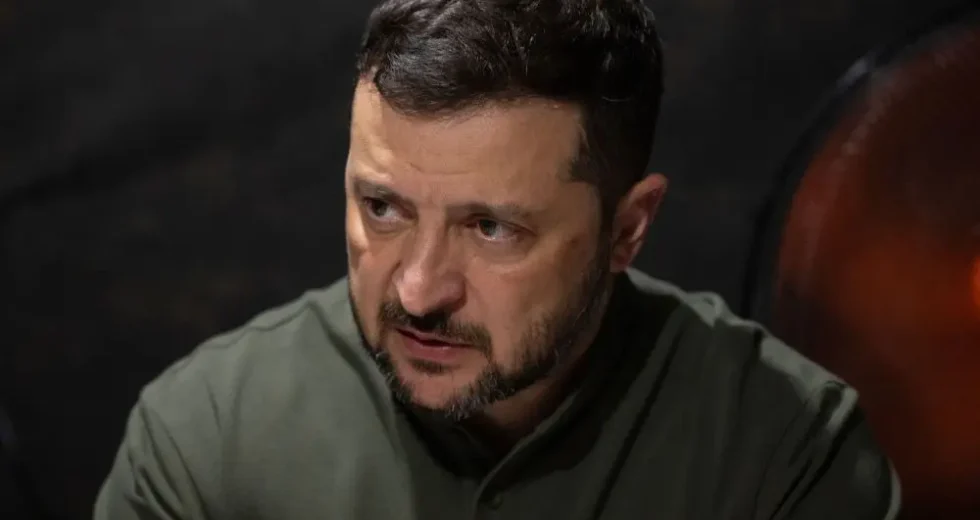 Zelensky “Bloccare componenti di produzione estera per missili russi”