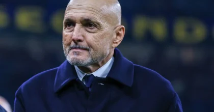 Spalletti “Out Yildiz, McKennie e Thuram, piena fiudcia in Kolo Muani”