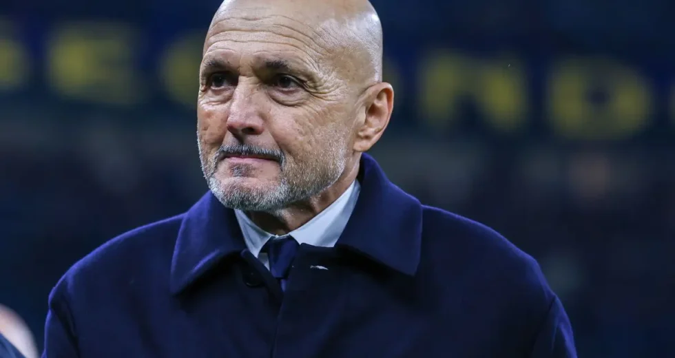 Spalletti “Out Yildiz, McKennie e Thuram, piena fiudcia in Kolo Muani”