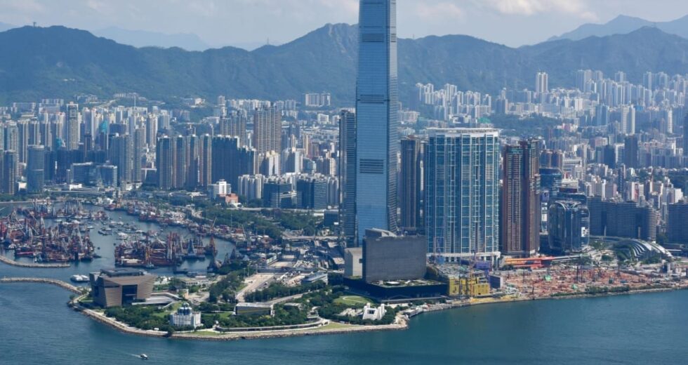 Hong Kong, un corso di formazione sull’IA per i cittadini