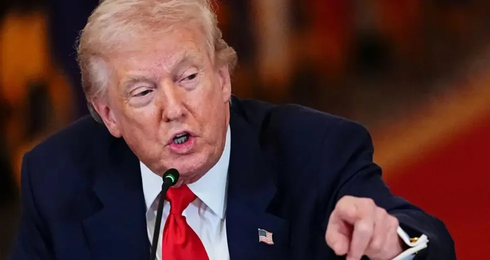 Trump “Con il Venezuela il più grande accordo sul petrolio della storia”