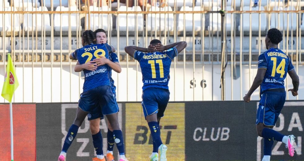 L’Udinese espugna il Brianteo, Monza battuto 3-2