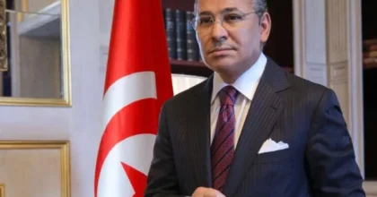 Ghribi (Gksd) “Vicino al mio popolo, la Tunisia resterà sempre la mia bussola”