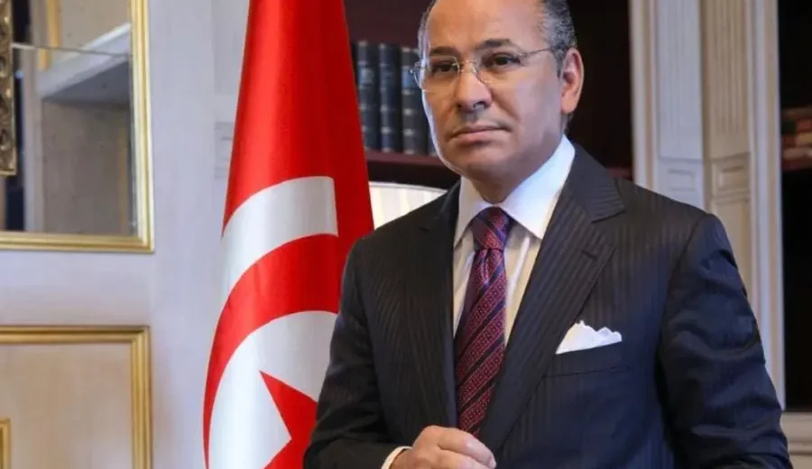 Ghribi (Gksd) “Vicino al mio popolo, la Tunisia resterà sempre la mia bussola”