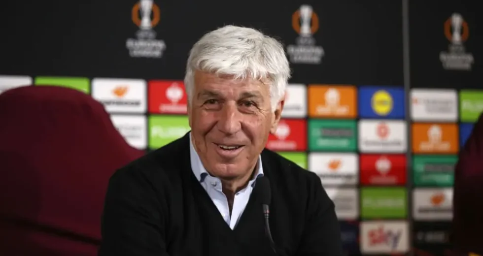 Gasperini “Contro il Lecce serve continuità di prestazione”