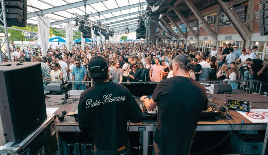 Spari durante un rave party in Svizzera, muore ragazza italiana di 22 anni